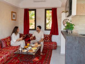 Marrakech Private Spa Villa