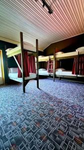 Camp & Hostel Maltakva