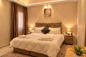Marrakech Private Spa Villa