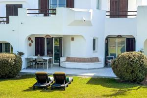 Serenity Pool & Garden Apartment | Clube Albufeira