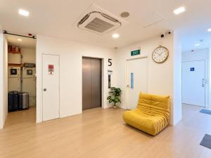 Aura Hotel Mackenzie, 11 Hrs, Stay From 10PM - 9AM