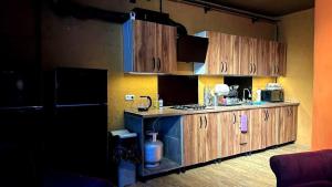 Camp & Hostel Maltakva