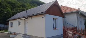 Báránykő Apartman