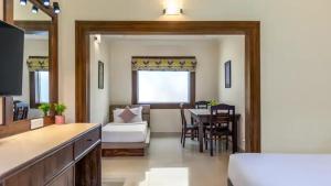Mango Hill Coimbatore-Near Isha Yoga