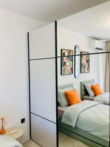 Beautiful & Classy Apartment for 6 Guest & Privet Parking
