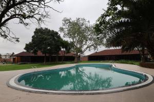 Evoke Rambagh Resort Ayodhya