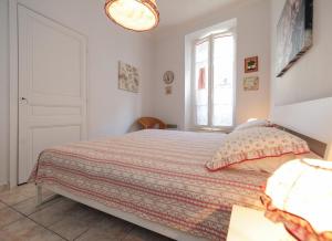 Appartements La Romantica Dante Five stars Holiday House : photos des chambres