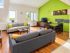 Labo Apartment Wola