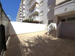 ACV - Marina Trebol II - 2ª linea planta baja sur