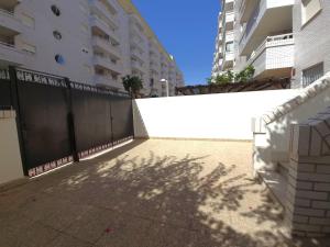 ACV - Marina Trebol II - 2ª linea planta baja sur
