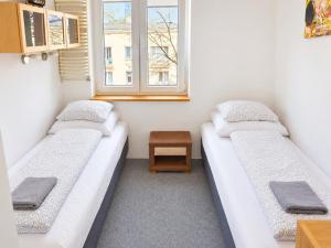 Labo Apartment Wola