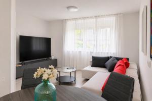 Fortica Garden Apartment, Pula Arena, Free Parking