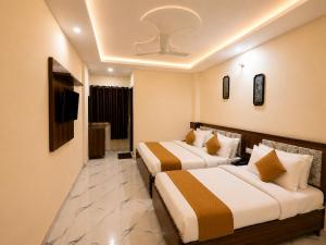 Hotel Royal Central Haridwar