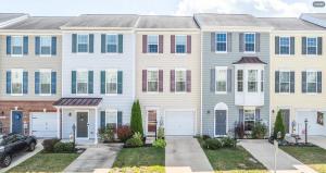 Plantation Lakes Townhouse