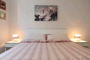 Appartements La Romantica Dante Five stars Holiday House : photos des chambres