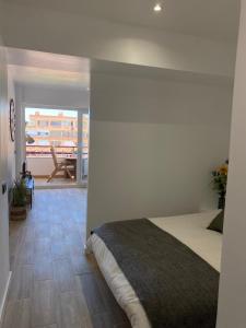 WELCS ESTUDIO 465 EMP con piscina comunitaria