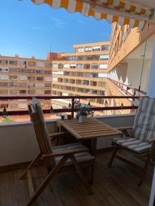 WELCS ESTUDIO 465 EMP con piscina comunitaria