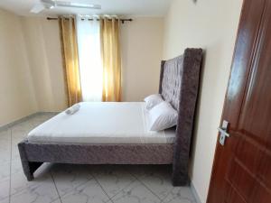 Amani coastal haven