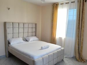 Amani coastal haven