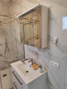 Apartment Zain Nedescina