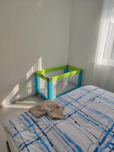 Apartment Zain Nedescina