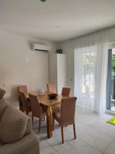 Apartment Zain Nedescina