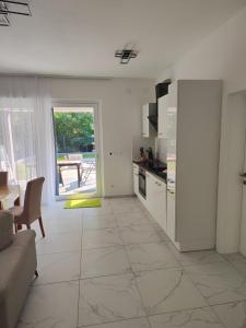 Apartment Zain Nedescina