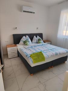 Apartment Zain Nedescina