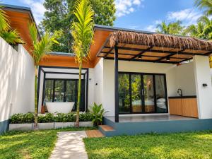 Ingtara Lanta Villa