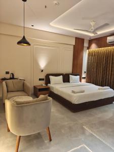 Majestic Park Inn
