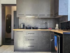 Calm & Cozy 1-BR in Saburtalo - City Center