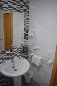 Hostales Juan de Austria I & II