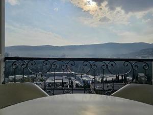 Calm & Cozy 1-BR in Saburtalo - City Center
