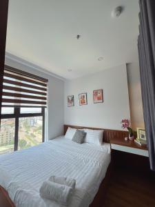 Luxury Serviced Apartments in Green Pearl Bac Ninh - Mami Housing