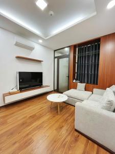 Luxury Serviced Apartments in Green Pearl Bac Ninh - Mami Housing