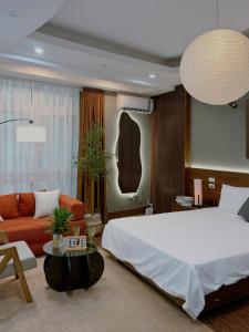 Dreamy homestay Trích sài -301-máy chiếu-35m2