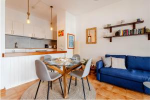 La Marina Suite Ocean View