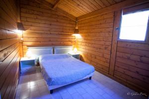 Chalets Residence Marina Livia : photos des chambres