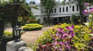 Samunthitar Resort