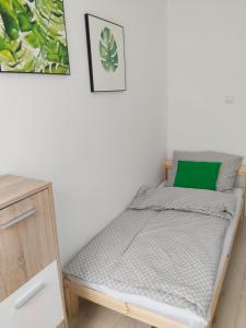 Apartament Malbork Stare Miasto
