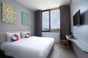 FOX Lite Hotel Cikarang
