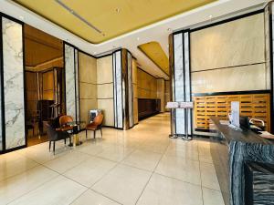Nice Luxury Apartments near Tan Son Nhat Airpot