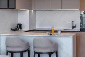 City Escape Apartments