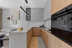 City Escape Apartments