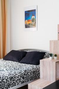 PaperMoon Apartment - For Two - Pantovčak, Zagreb