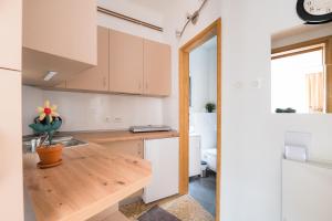 PaperMoon Apartment - For Two - Pantovčak, Zagreb