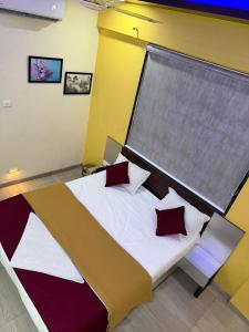 Sun Inn Rooms