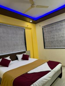 Sun Inn Rooms