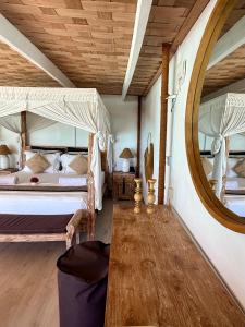 Samura Maldives Guest House Thulusdhoo