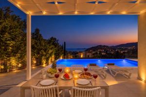 Villa Sand